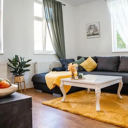 Nest - Hell Und Gemuetlich Im Herzen Fuldas فولدا